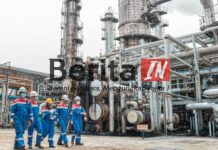 Harga Minyak