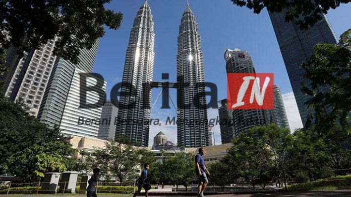Malaysia Buka Perbatasan Mulai 1 April