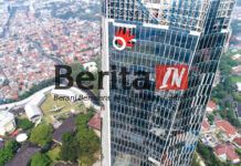 Bisnis digital Telkom