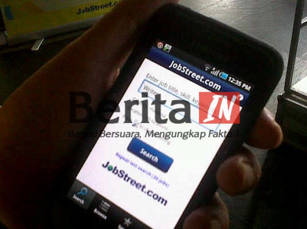 jobstreet