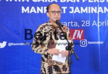 Dua Hari Setelah Lebaran, Kemnaker Terima 5589 Laporan Terkait Pembayaran THR