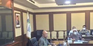 Siapkan Negara Maju, Pemerintah RI Tergetkan Satu Juta Wirausaha Baru