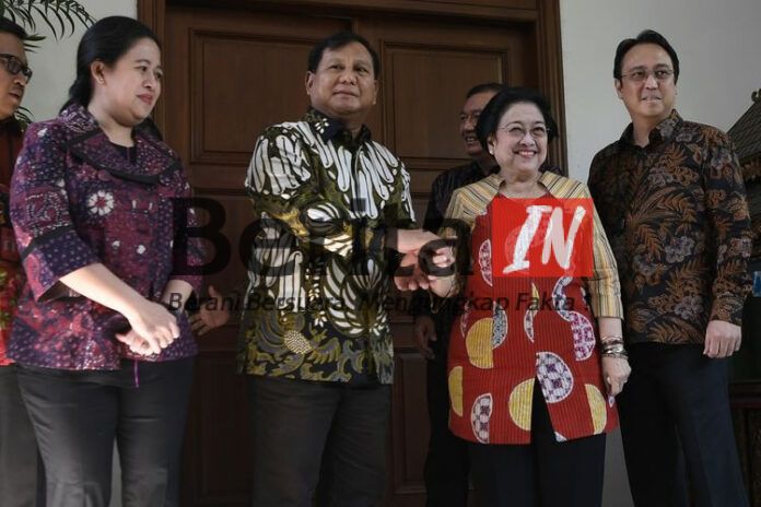 prabowo ke megawati
