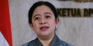 Puan Maharani: Refleksikan Hari Lahir Pancasila, muliakan Manusia wujudkan perdamaian Dunia