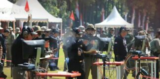 Cegah Polarisasi masyarakat pada Pemilu 2024, Kapolri ajak Pers suarakan persatuan kesatuan