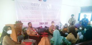 DP3A Kota Bogor gelar lomba Posyandu tingkat Kota