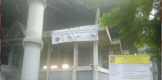 GPI desak janji Pemkot Bogor, siap usut tuntas soal pembangunan Masjid Agung