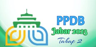 PPDB SMA/SMK Jabar Tahap 2 telah dibuka