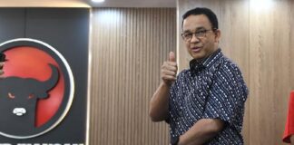 Menanti Keputusan Megawati Soal Nasib Anies Baswedan di Pilkada Jakarta