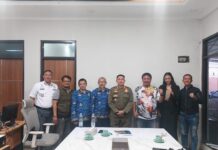 FRR Pantau Resto Jadi Spa