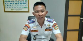 Dishub Kabupaten Bogor: aturan Pembatasan Jam Operasional Angkutan Tambang harap di taati