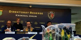 Polda Metro Jaya ungkap 6 yang diduga penghasut pelajar Demo anarkis