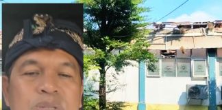 SMKN 1 Cileungsi Ambruk, KDM minta Inspektorat Jabar lakukan pemeriksaan bangunan