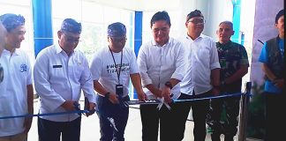 PT. KAI Luncurkan Kereta Pariwisata jurusan Sukabumi-Cianjur