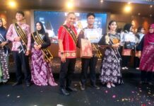 Adujak GenRe Luminary Academy 2026, jembatan edukasi remaja Kota Bogor