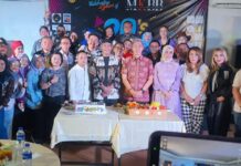 “90’s Birthday Bash” Meriahkan HUT Ke-2 MKBB, Dedie Rachim apresiasi konsisten MKBB