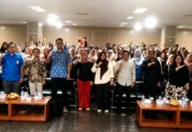 150 PSM Kota Bogor ikuti sertifikasi pelatihan, tingkatan penguatan Tupoksi