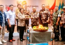 HUT FKPPI ke-48 Kota Bogor: Jaga Kesatuan dan Persatuan NKRI