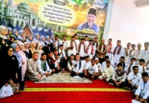 MISBA Ciomas Bogor gelar Tabligh Akbar, perkuat Ukhuwah Islamiah