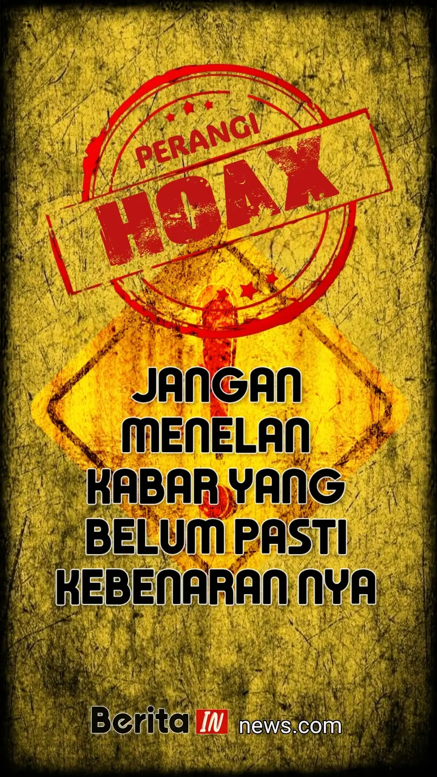 perangi hoax